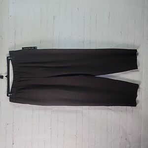 Briggs New York NWT 16 Brown Pants
